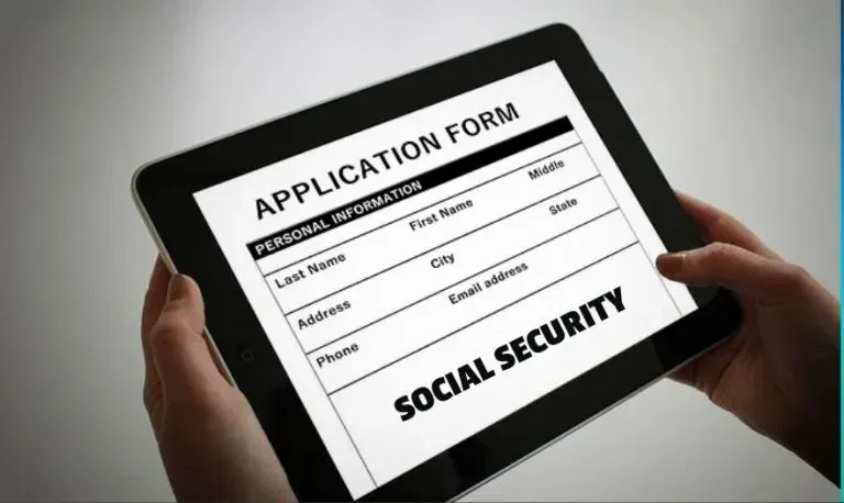 dna testing for social security benefits