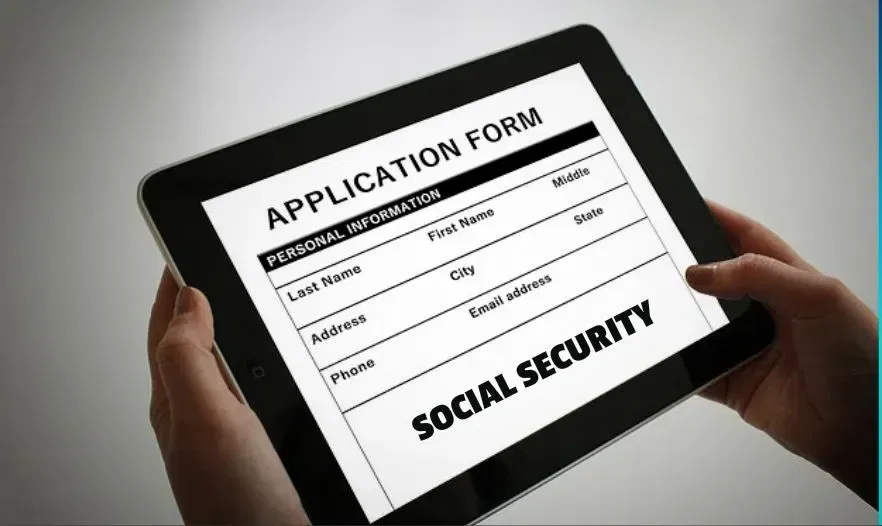 dna testing for social security benefits