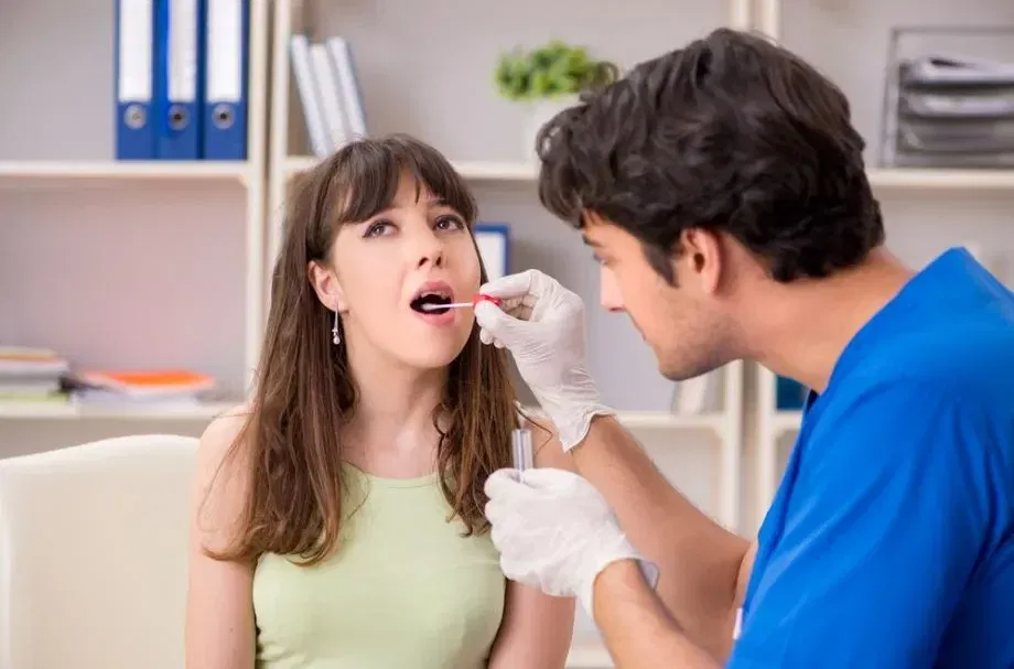 bronx dna testing idto