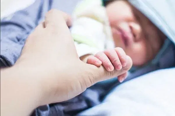 establish paternity when father is deceased