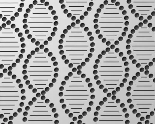 hospital dna testing