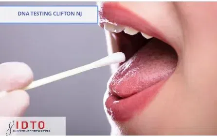 dna testing clifton nj