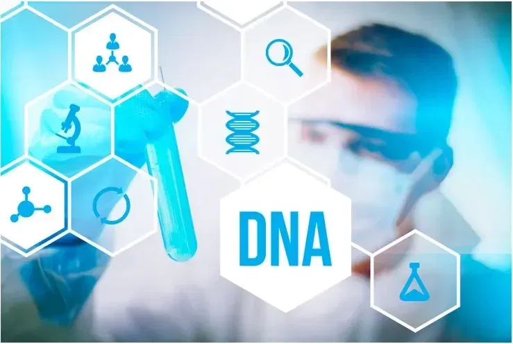 dna profiling vs dna fingerprinting