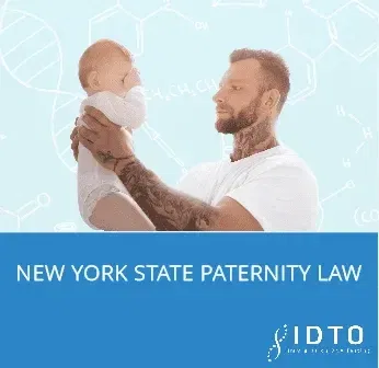 new york state paternity law