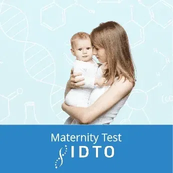 idto maternity dna test
