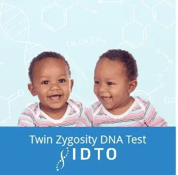 idto twin zygosity dna test