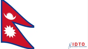 IDTO nepal flag dna testing