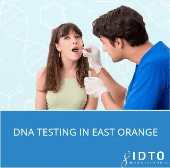 DNA Testing East Orange NJ