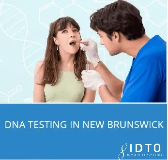 New Brunswick Paternity Testing