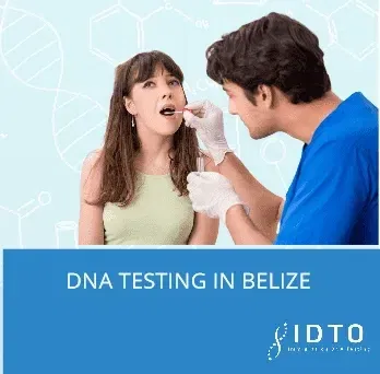 belize dna immigration test