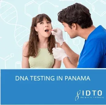 immigration dna test in panama