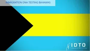 immigration dna test nassau