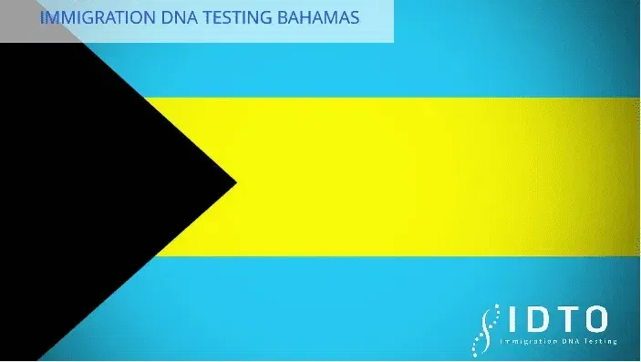 immigration dna test nassau