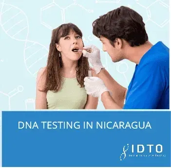 nicaragua immigration dna test