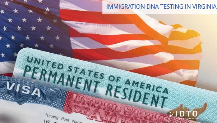aabb immigration dna testing in virginia