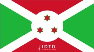 burundi flag dna testing