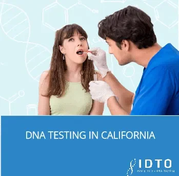 california paternity testing