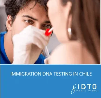 chile immigration dna tests