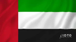 dubai flag dna testing