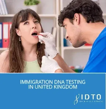 genetic testing in the uk