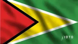 guyana flag dna testing