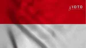 indonesia flag dna tests