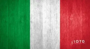 italy flag dna tests