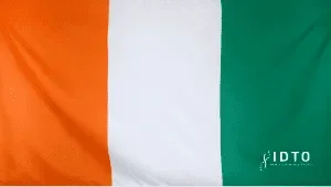 ivory coast flag dna tests