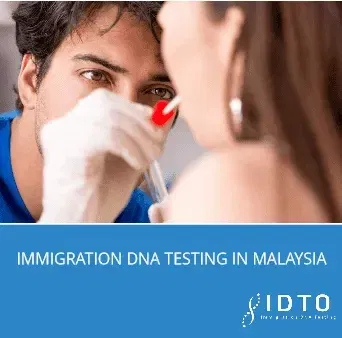 malaysia genetic tests
