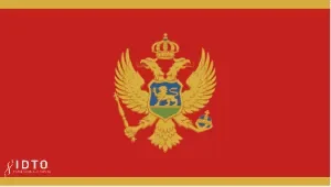 montenegrin flag dna testing