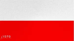 poland flag dna tests