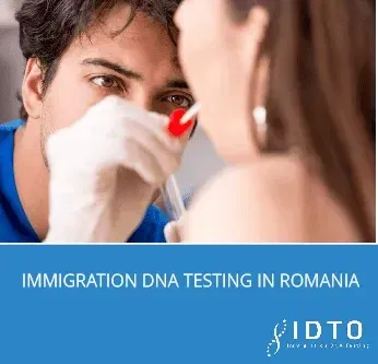 romania genetic testing
