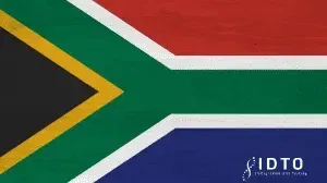 south africa flag dna tests