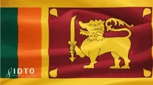 sri lanka flag dna tests