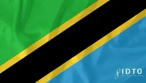 tanzania flag dna tests