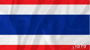 thai flag dna tests