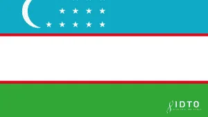 uzbekistan flag dna testing