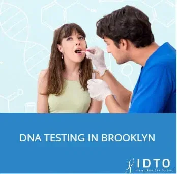 brooklyn dna testing