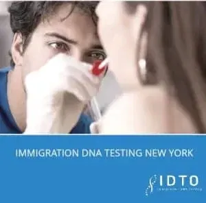 nyc dna test immigration