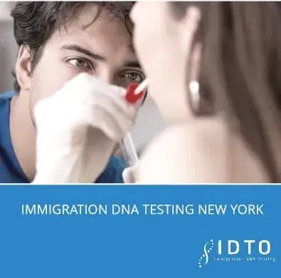 uscis dna test immigration