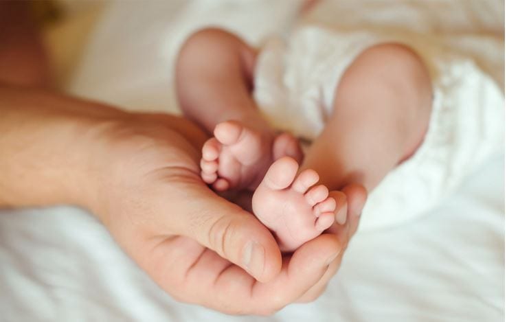 adoption dna test