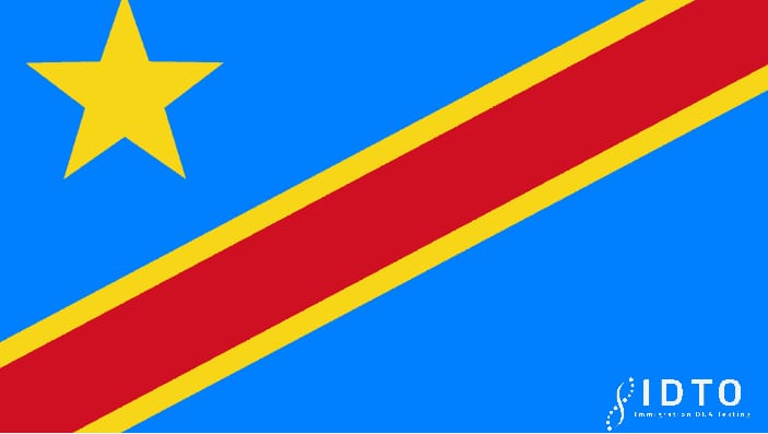 congo dna testing